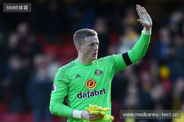 对阵老东家桑德兰，皮克福德第303次为埃弗顿首发列队史第四