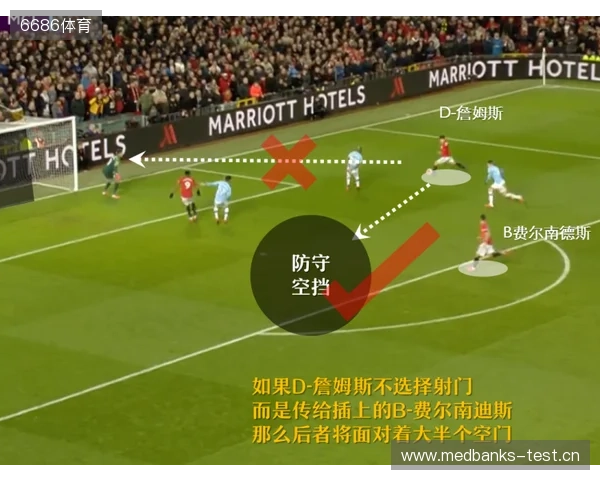 曼晚：曼联踢强队善于反击，但踢弱队时需学会如何保持高强度