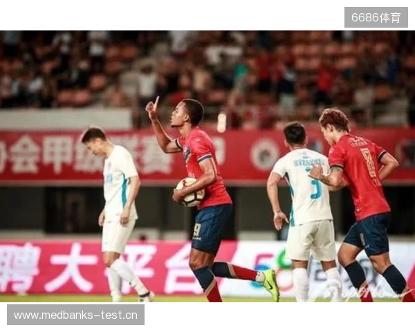 中甲实时积分榜：按目前比分铜梁龙将升超，广州豹第3，平果降级