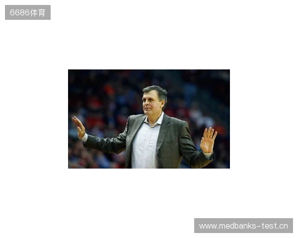 西海岸代理主帅：我们有一个非常完美的赛季收官，感谢队员和球迷