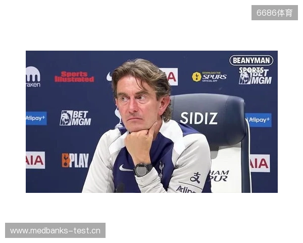 弗兰克：目前不会买过亿球员，成功是靠时间和流程一步步建立