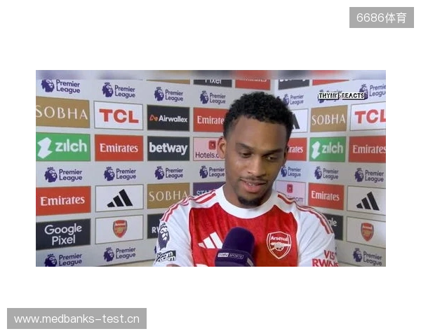 廷贝尔：不觉得埃泽上演帽子戏法是偶然，这家伙一直都很努力