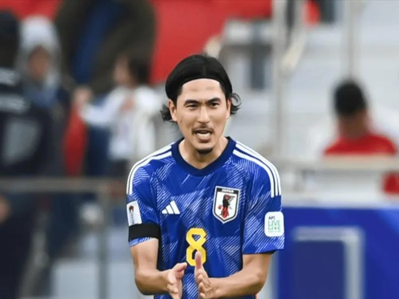 南野拓实：日本队总无法战胜同等实力的对手，这是个问题